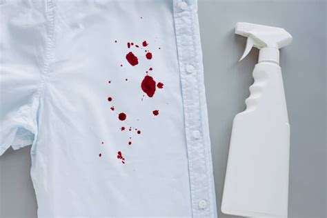 how to stain clothes with fake blood|make your own blood without staining.